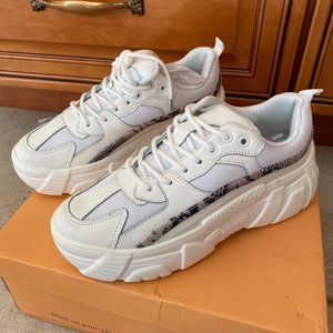BRAND NEW Public Desire Sneakers (Trainers)